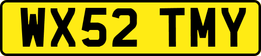 WX52TMY