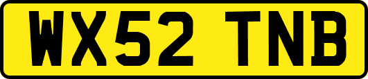 WX52TNB