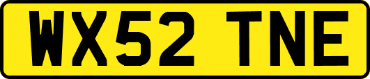 WX52TNE