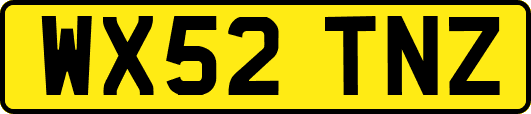 WX52TNZ
