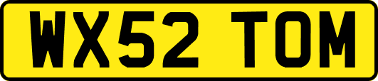 WX52TOM