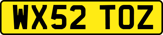 WX52TOZ