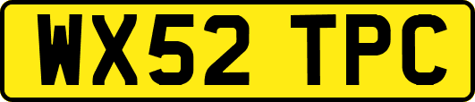 WX52TPC