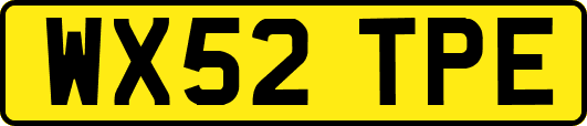 WX52TPE
