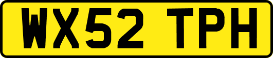WX52TPH