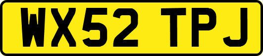 WX52TPJ