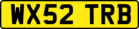 WX52TRB