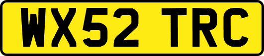 WX52TRC