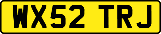 WX52TRJ