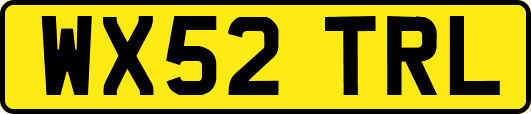WX52TRL