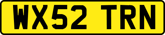WX52TRN