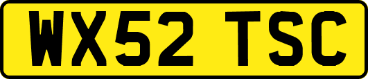 WX52TSC