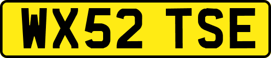 WX52TSE