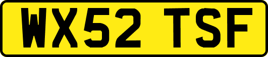 WX52TSF