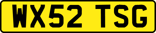 WX52TSG