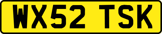 WX52TSK