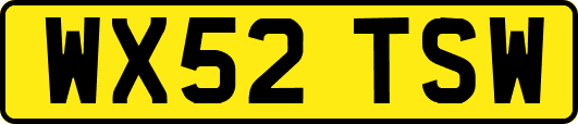 WX52TSW