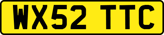 WX52TTC