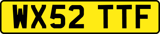 WX52TTF
