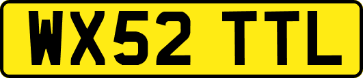 WX52TTL