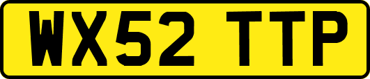 WX52TTP