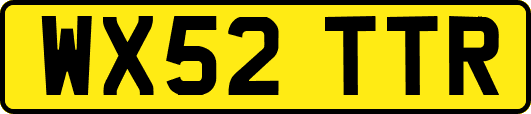 WX52TTR