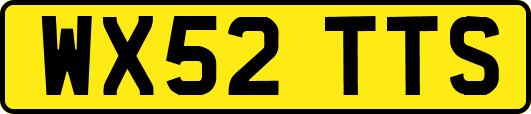 WX52TTS