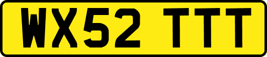 WX52TTT