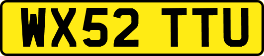 WX52TTU