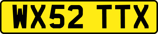WX52TTX