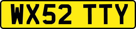 WX52TTY