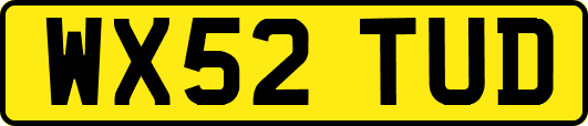 WX52TUD