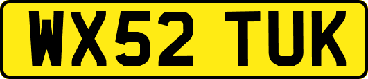 WX52TUK