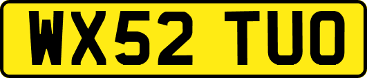 WX52TUO