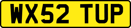 WX52TUP