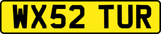 WX52TUR