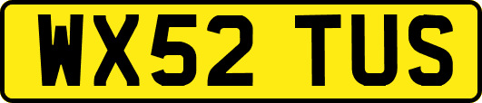 WX52TUS