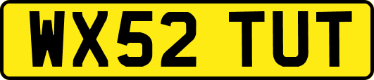 WX52TUT