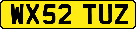 WX52TUZ