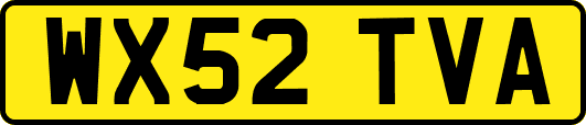 WX52TVA