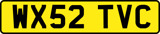 WX52TVC