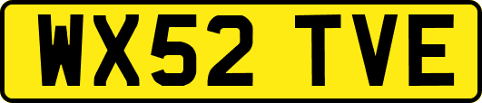 WX52TVE