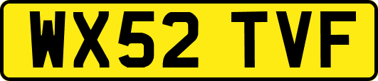 WX52TVF