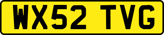 WX52TVG