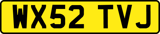 WX52TVJ