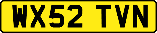 WX52TVN