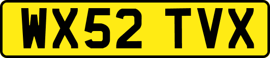 WX52TVX