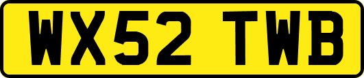 WX52TWB