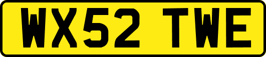 WX52TWE