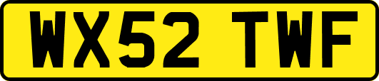 WX52TWF